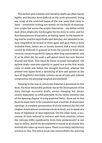 The Return Of The Shadow