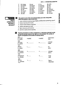 Sách Market Leader ( 3 Ed.) Upper-Inter: Practice File With CD - Paperback
