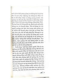 Sách Dẫn Luận Về Quảng Cáo