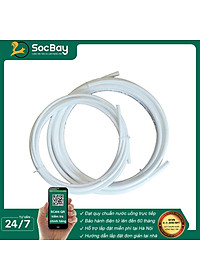 Dây cấp và dây thải máy lọc nước, Giá 1 mét - Hàng Chính Hãng