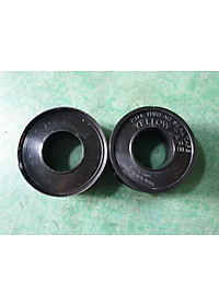 Băng tan chịu gas 300psi TOMBO màu đen