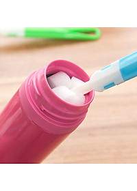 Cây Cọ Rửa Ly, Chai, Lọ, Bình Sữa Đa Năng