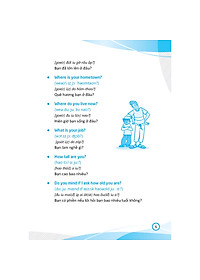 Sách - The Langmaster - 35000 câu giao tiếp tiếng Anh(bìa mềm)