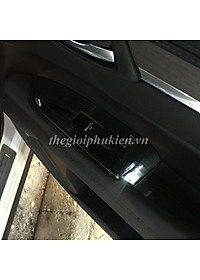 Ốp nội thất Titan Mazda CX8, CX-8