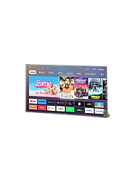 Smart TV HD Coocaa 32 Inch Wifi - Model 32S3U+ - Hàng Chính Hãng