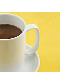 Ca cao 3 trắng dung tích 360ml bằng sứ cao cấp Long Phương