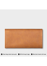 Ví Lata ( Thời trang nữ cầm tay dáng dài - Ví da VN49 )