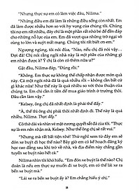 Sách Cuộc Phiêu Lưu Của Hổ (Phần 2 Series Tình Hổ)