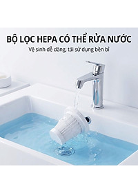 Máy Hút Thổi Bụi Không Dây MK367 kèm phụ kiện hút bụi - Hàng chính hãng