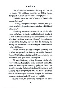 Sách Animorphs - Người Hóa Thú - Tập 7 - Người Lạ