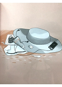 Sách Nói Sao Cho Con Hiểu: Vì Sao Phải Dùng Kem Chống Nắng