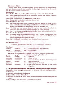 Sách Học Tốt Tiếng Anh 12 (Tập 1 Và 2)