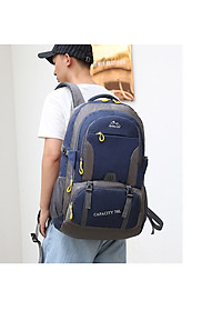 Balo du lịch, balo phượt, balo leo núi thể thao phong cách mới - BEE GEE BLLN1024