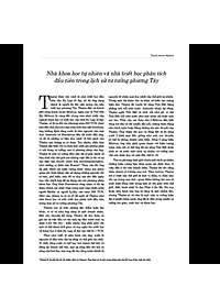 Sách 100 Triết Gia Vĩ Đại Thay Đổi Thế Giới