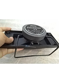 BỘ 2 CHIẾC LOA BỔ SUNG TREBLE CHO DÀN ÂM THANH THUMPER AT8 - HÀNG CHÍNH HÃNG