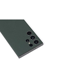 DÁN DA DÀNH CHO SAMSUNG GALAXY S23 ULTRA - CHÍNH HÃNG KHACTEN.COM