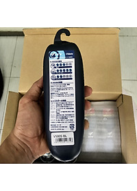 Kính bơi Nhật Bản hiệu VIEW V500S BL Chống Tia UV Chống Sương Mù (Xanh dương đậm) - Hàng chính hãng 100% sản xuất tại Nhật Bản