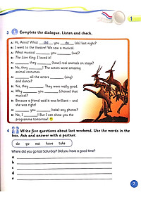 Grammar Goals: Pupil's Book Pack Level 4