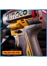 MÁY SIẾT BULONG DÙNG PIN INGCO CIWLI2050 & CIWLI20501