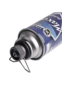 Phụ kiện đầu chuyển bình gas Mini IPB Adapter Campingmoon Z10
