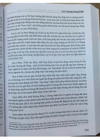 Nhập môn công chứng - Từ luật thực định đến thực tiễn hành nghề (Tái bản lần thứ nhất, có sửa đổi, bổ sung)