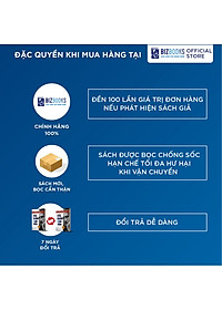 Sách - Trải Nghiệm Nhân Viên Hoàn Hảo - Bí mật thu hút nhân tài cho doanh nghiệp