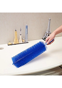 Chổi Quét Bụi Làm Sạch Góc Chết Cho Quạt sofa Có Thể Gập Lại Đa Năng - Chổi Phủi Bụi Màn Hình, Quần Áo- Chổi Vệ Sinh Quạt, Cọ Rửa Xe Máy Xe Đạp - HÀNG CHÍNH HÃNG MINIIN