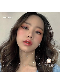 Kính áp tròng DOLL EYES 70% Hot 14,2mm - Be You Collection
