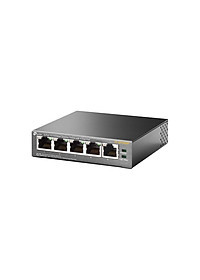 Cổng nối mạng TP-LINK TL-SF1005P Hàng chính hãng