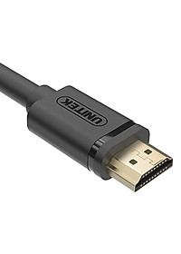 Dây cáp HDMI Unitek 3m Full HD độ phân giải 4K - Hàng Chính Hãng