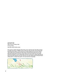 Cổ Mỹ Từ - Bìa Cứng