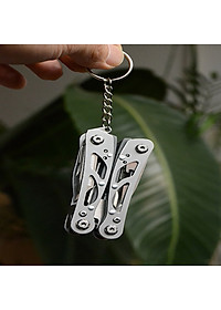 Kìm đa năng ABG cao cấp chống gỉ nhỏ gọn tiện lợi chuyên dụng cho các hoạt động ngoài trời