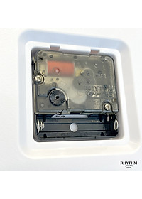 Đồng Hồ Treo Tường Rhythm CMG817NR03
