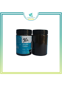 Màu acrylic 3D Mont Marte 300ML cao cấp của ÚC màu vẽ nhiều chất liệu - B91
