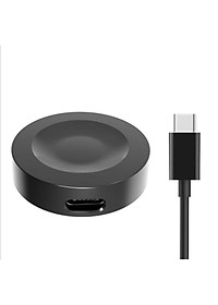 Đế Sạc Kèm Dây Cáp Usb cho đồng hồ Huawei Watch GT2 Pro