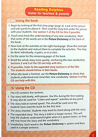 Dolphin Readers Level 2: Double Trouble