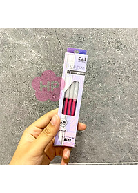 Set 5 Dao Cạo Lông Mặt Kai 00-748