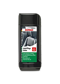 Kem dưỡng ghế da Sonax 291141-250ml