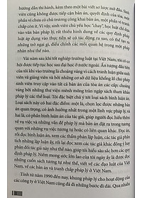 Sách Quản Trị Công Ty Thực Chiến - Bản Án Và Bình Luận