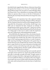 Nexus - A Brief History Of Information Networks From The Stone Age To AI