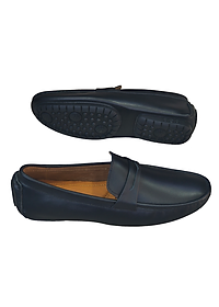 Giày Mọi Nam Đế Âm HÀ NAM Da Bò Thật Cao Cấp GM2069