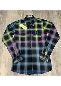 Mua Áo Sơ Mi Nam Evisu, Áo sơ mi mẫu mới kẻ caro Trend 2022 SM4 - XXL - mẫu 1 tại Julido Store Mua Áo Sơ Mi Nam Evisu, Áo Sơ Mi Mẫu Mới Kẻ Caro Trend 2022 Sm4 - Xxl - Mẫu 1 Tại Julido Store