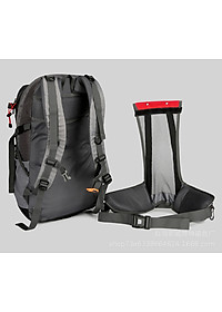 Balo du lịch, balo phượt, balo leo núi thể thao phong cách mới - BEE GEE BLLN1035