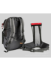 Balo du lịch, balo phượt, balo leo núi thể thao phong cách mới - BEE GEE BLLN1035