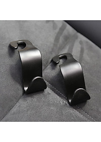 Móc Treo Đồ Gắn Sau Ghế Ô Tô Xe Hơi Tiện Lợi 36