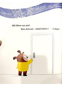 The Amazing Never-Ending Book