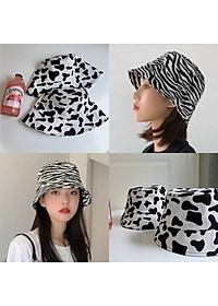 Mũ bò sữa hot hit của năm, siêu đẹp