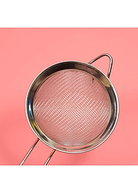 Rây Lọc Vớt Trần Thức Ăn Tiện Dụng - Hàng Nội Địa Nhật- Loại 1 - CHÍNH HÃNG MINIIN