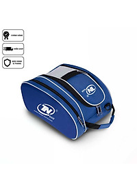 Túi đựng giày bóng đá 3 ngăn TN Bags TN.B 9003 túi đeo chéo đựng giày chống nước
