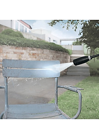 Đầu phun điều chỉnh áp lực VP 120